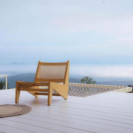 The Doi Moncham Hotel Чиангмай Екстериор снимка