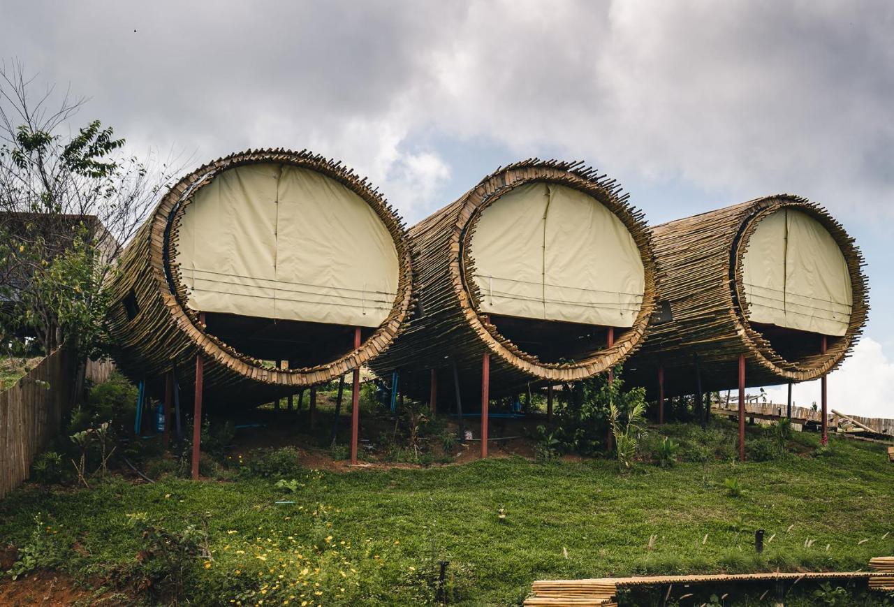 The Doi Moncham Hotel Чиангмай Екстериор снимка