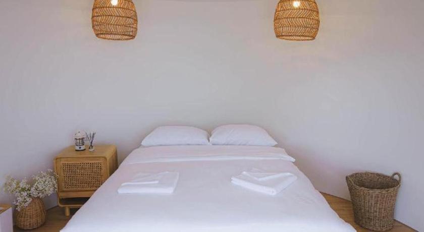 The Doi Moncham Hotel Чиангмай Екстериор снимка